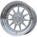 7962 SP ÚJ FELNIK ALUMINIOWE 17 4x100 BMW E30 3 HONDA CIVIC VW GOLF 1 2 3