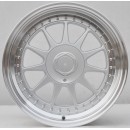 7962 SP ÚJ FELNIK ALUMINIOWE 17 4x100 BMW E30 3 HONDA CIVIC VW GOLF 1 2 3