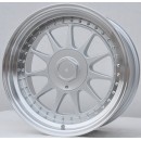 7962 SP ÚJ FELNIK ALUMINIOWE 17 4x100 BMW E30 3 HONDA CIVIC VW GOLF 1 2 3