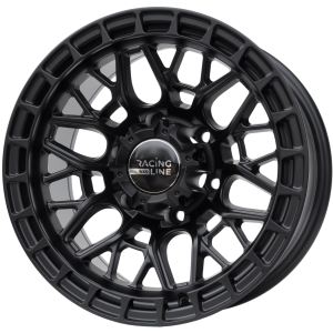 6274 BLHM NEW RIMS 16...