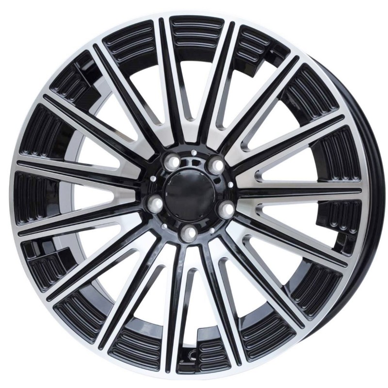 FLB005 MB FELNIK 20 5x112 MERCEDES E S MAYBACH W213 W214 W221 W222
