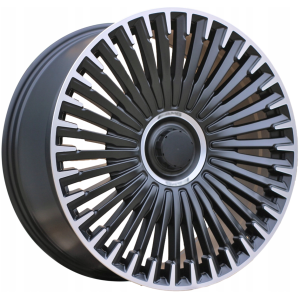 H3286F NOVÉ DISKY H3286F NOVÉ DISKY ALUMINIOWE 21 5x112 Mercedes EQS X296
