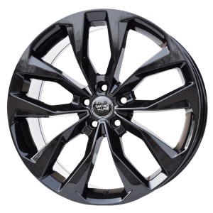 5883 B NOWE FELGI 19 5x127 FIAT FREEMONT CHRYSLER PACYFICA