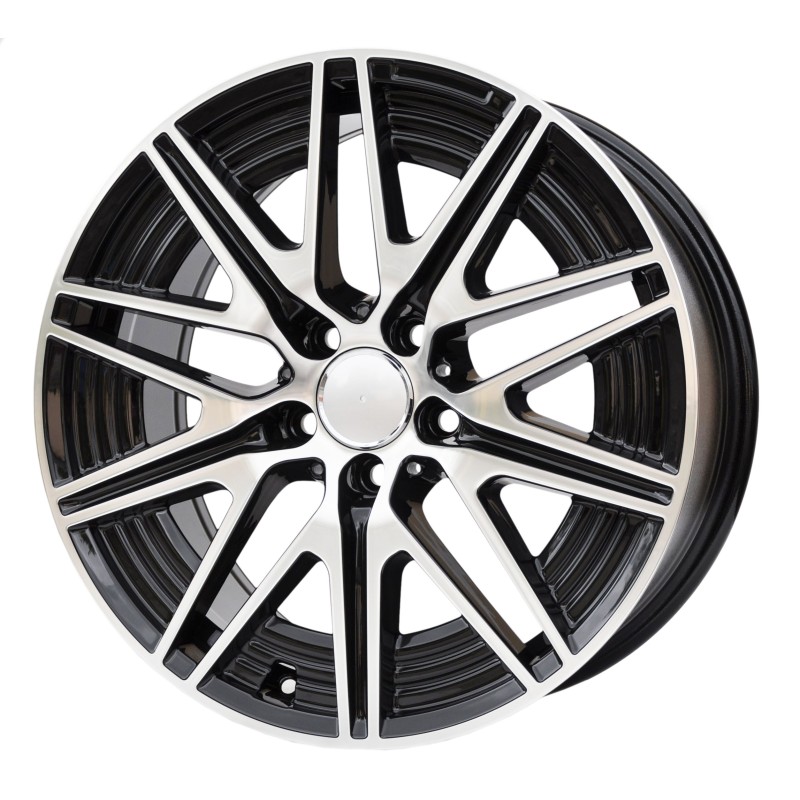 Y0102 MB NOVÉ DISKY 19 7,5J 8,5J 5x112 MERCEDES C W205 W206 W212 W213