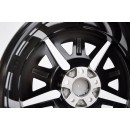 Y0102 MB NOVÉ DISKY 19 7,5J 8,5J 5x112 MERCEDES C W205 W206 W212 W213