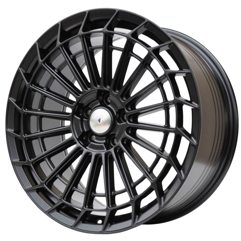 FBX162 BLHM NOWE FELGI 19 5x112 MERCEDES C E W212 W213 W214 8,5J 9,5J