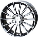 1048 MB RIMS 16 5x112 MERCEDES A W176 B W245 C W202 ET45