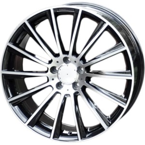 1048 MB FELNIK 16 5x112 MERCEDES A W176 B W245 C W202 ET45