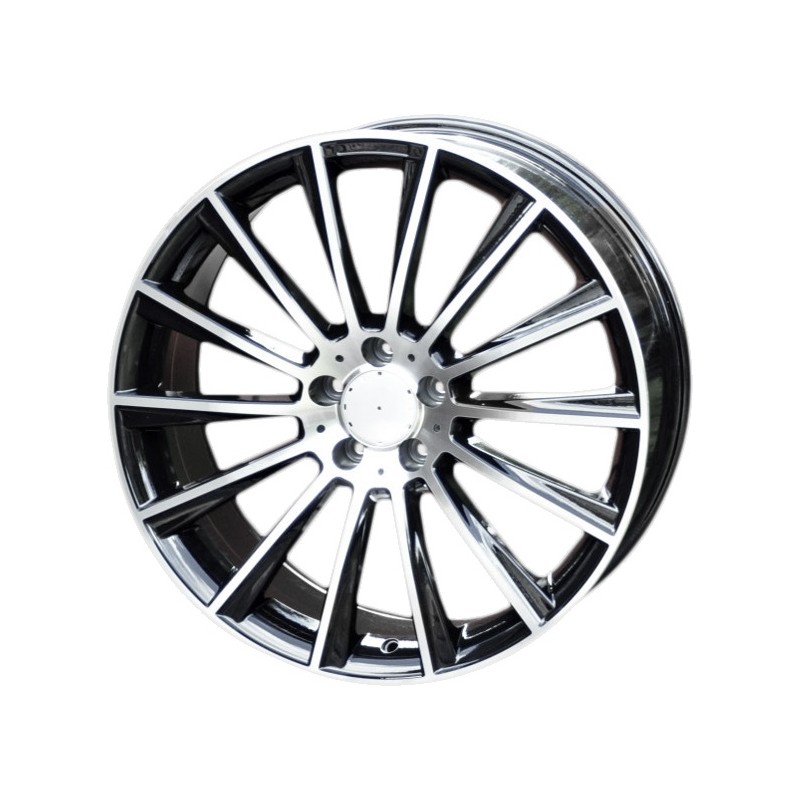 1048 MB JANTE 16 5x112 MERCEDES A W176 B W245 C W202 ET45