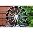 1048 MB DISKY 16 5x112 MERCEDES A W176 B W245 C W202 ET45