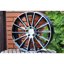 1048 MB RIMS 16 5x112 MERCEDES A W176 B W245 C W202 ET45