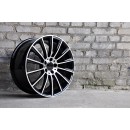 1048 MB RIMS 16 5x112 MERCEDES A W176 B W245 C W202 ET45
