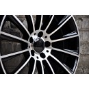1048 MB DISKY 16 5x112 MERCEDES A W176 B W245 C W202 ET45