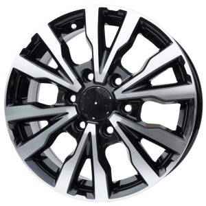 3025 MB REINFORCED RIMS 16...