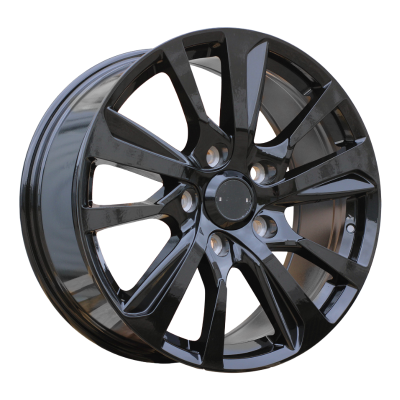 1447 B ÚJ MEGERŐSÍTETT FELNIK 21 5x150 TOYOTA TUNDRA LEXUS LX470