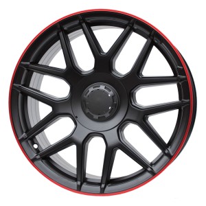 5318 MBR FELNIK ALUMINIOWE...