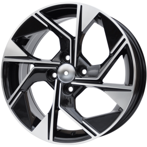 1265 MB RIMS 16 4x100...