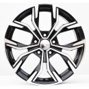 5920 MB DISKY 17 5x114,3 RENAULT MEGANE RS LAGUNA TALISMAN