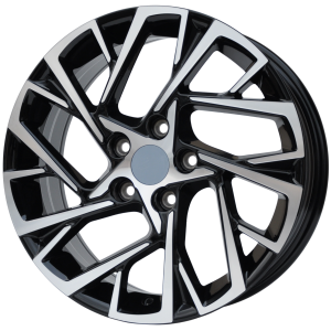 3318 MB NEW RIMS ALUMINIOWE...