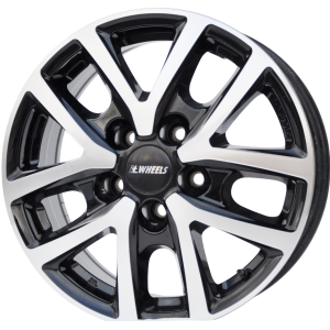 cl2t MB FELNIK IT WHEELS 16...