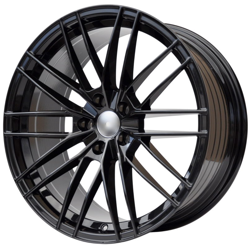 0417 B NOU JANTE 19 5x112 AUDI A5 A6 C7 C8 Q3 Q5 FY GU Q6 A8 D4 D5 ET35