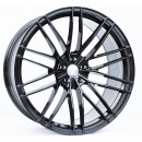 1995 BLACK NEW ALURIMS 20 5x112 AUDI Q7 SQ7 Q8 SQ8 ETRON ET30