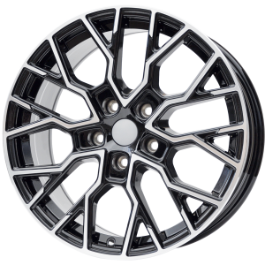 5659 MB JANTE 18 5x120 VW...