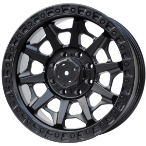 1721 BLHM RIMS ALUMINIOWE...