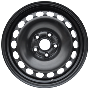 RIM ACÉL 16 5x112 VW GOLF 5...