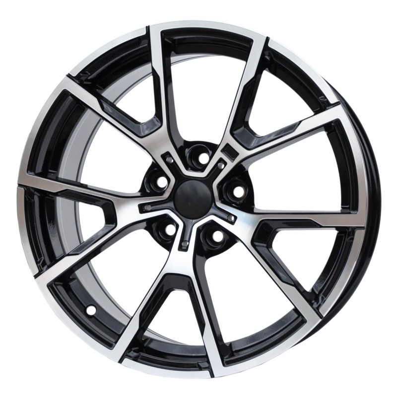 5601 MB JANTE M 19 5x112 LA BMW 5 6 7 G20 G21 G22 G23 8J