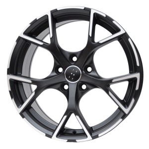 5997 MBM ET40 RIMS ALURIMS...