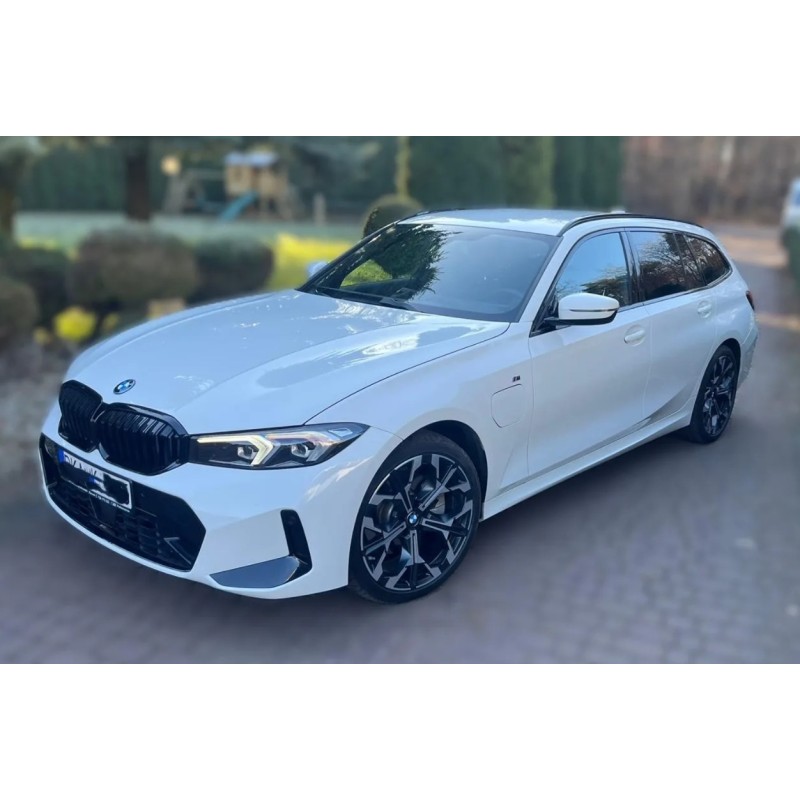 9735 MB NOWE FELGI 19 8J 9J 5x112 BMW 3 LCI 4 5 G20 G21 G30 G31 | Dobra ...