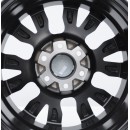 3025 BL WZMOCNIONE FELGI 16 6x120 FORD TRANSIT CUSTOM II 2 1400KG