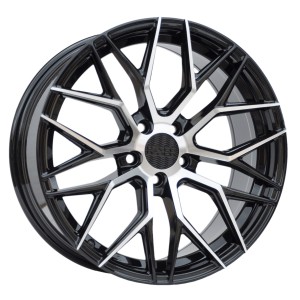 HX035 MB HAXER RIMS...