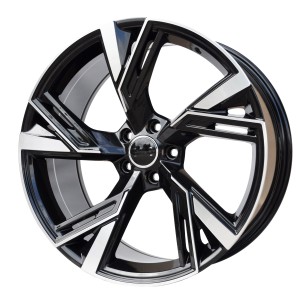 1571 MB RIMS 21 5x112 AUDI...