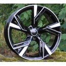 1571 MB RIMS 21 5x112 AUDI RS6 A5 S5 C8 A6 S6 A7 S7 A8 S6 S7 RS6 ET35