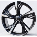 1571 MB RIMS 21 5x112 AUDI RS6 A5 S5 C8 A6 S6 A7 S7 A8 S6 S7 RS6 ET35