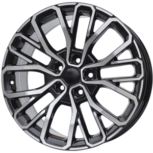 1448 MB NEW RIMS 20 5x127...