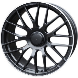 1258 DISKY 19 5x112...