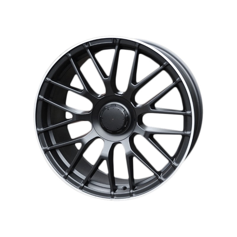 1258 FELNIK 19 5x112 MERCEDES C W204 W205 W206 W212
