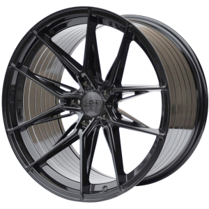 HX036 B RIMS HAXER 22 5x120...
