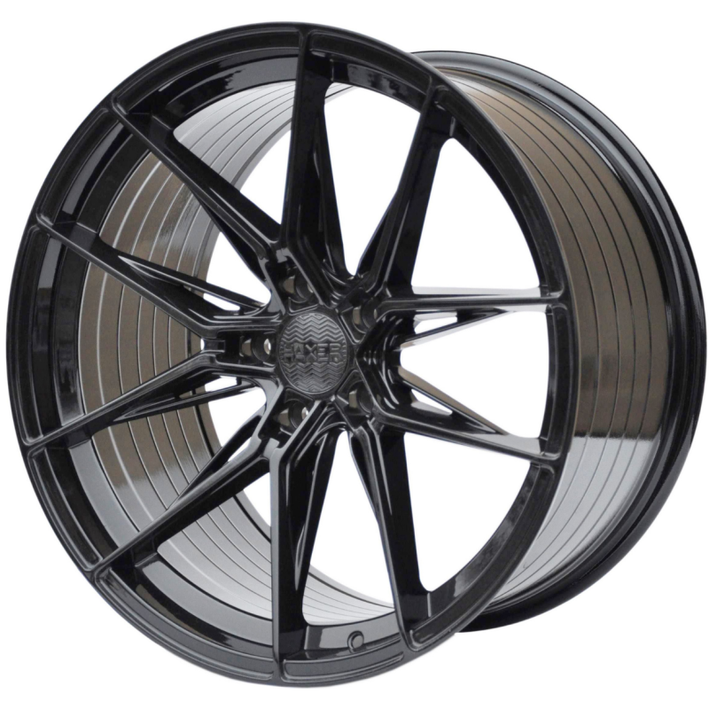 HX036 FELNIK HAXER 22 5x120 BMW X5 X6 F15 F16