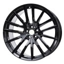 0324 B WZMOCNIONE FELGI ALUMINIOWE 20 5x120 DO BMW X5 X6 E70 E71 F15 F16