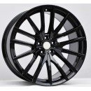 0324 B ZESÍLENÉ DISKY ALUMINIOWE 20 5x120 NA BMW X5 X6 E70 E71 F15 F16