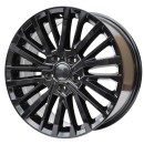 1515 B FELGI 19 5x120 VW TRANSPORTER T5 T6 AMAROK NOŚNOŚĆ 1000KG