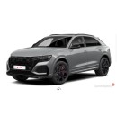 1637 BL MEGERŐSÍTETT FELNIK 21 5x112 AUDI Q5 Q7 Q8 SQ7 SQ8 E-TRON S RSQ8 ET31