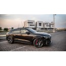1637 BL MEGERŐSÍTETT FELNIK 21 5x112 AUDI Q5 Q7 Q8 SQ7 SQ8 E-TRON S RSQ8 ET31