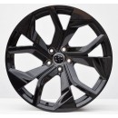 1637 BL MEGERŐSÍTETT FELNIK 21 5x112 AUDI Q5 Q7 Q8 SQ7 SQ8 E-TRON S RSQ8 ET31