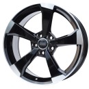 351 MB FELNIK 18 5x112 AUDI A3 8P 8V SPORTBACK A4 B8 B9 A6 A8 Q5 ET45