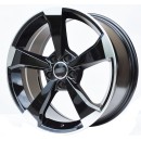 351 MB DISKY 18 5x112 AUDI A3 8P 8V SPORTBACK A4 B8 B9 A6 A8 Q5 ET45